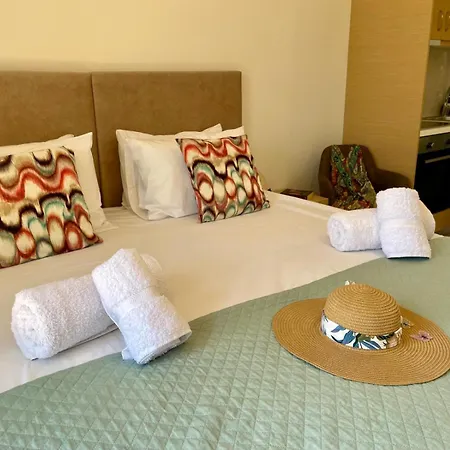 Apartman The Secret Treehouse Herszonisszosz