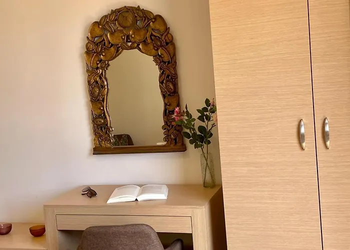 Apartman The Secret Treehouse Herszonisszosz