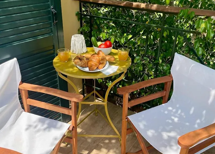 Apartman The Secret Treehouse Herszonisszosz