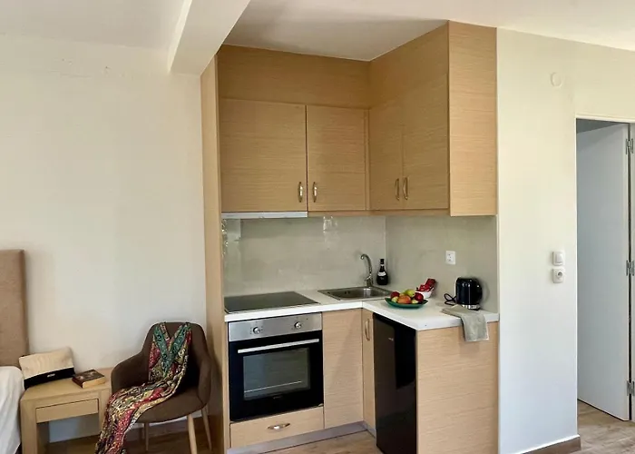 The Secret Treehouse