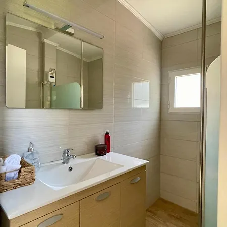 The Secret Treehouse *