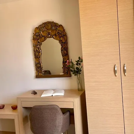 Apartment The Secret Treehouse Hersonissos (Crete)