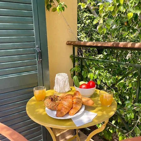 The Secret Treehouse Apartment *