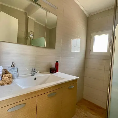 The Secret Treehouse Apartment