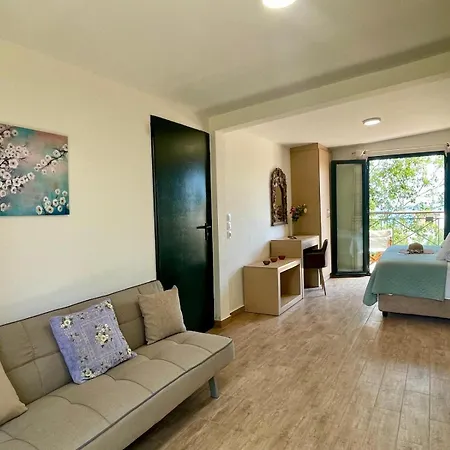 アパート The Secret Treehouse *