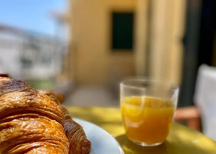 Appartement The Secret Treehouse Hersónissos