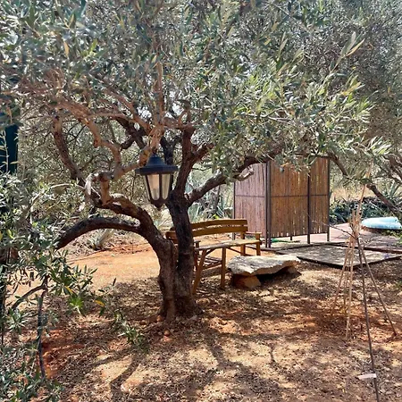 The Secret Treehouse Διαμέρισμα