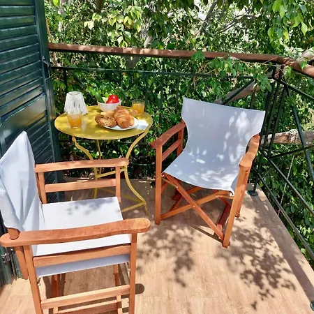 The Secret Treehouse Διαμέρισμα Χερσόνησος