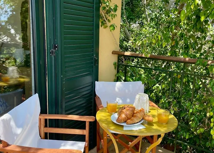 The Secret Treehouse *