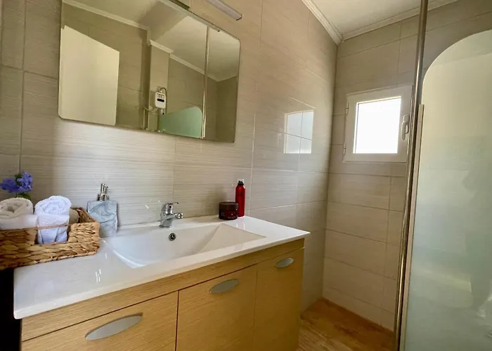 The Secret Treehouse Апартаменти